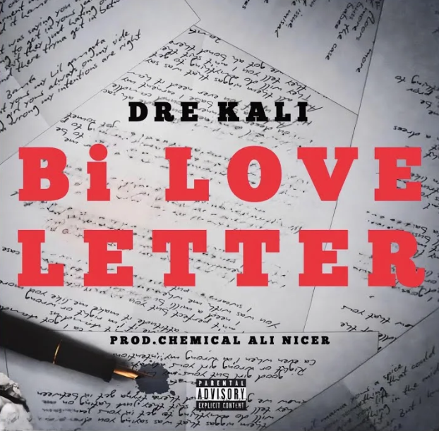 Dre Cali